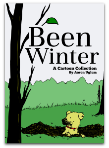 Been Winter cover
