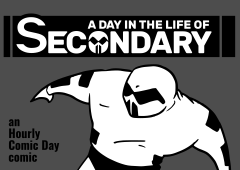 A Day in the life of Secondary