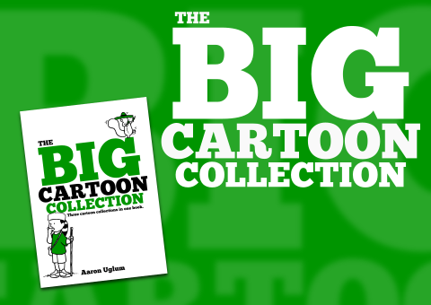 The Big Cartoon Collection