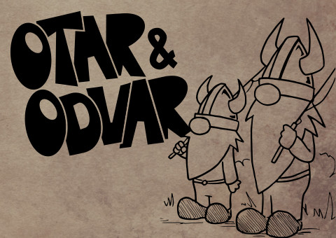 Otar & Odvar