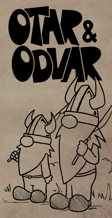 Otar & Odvar