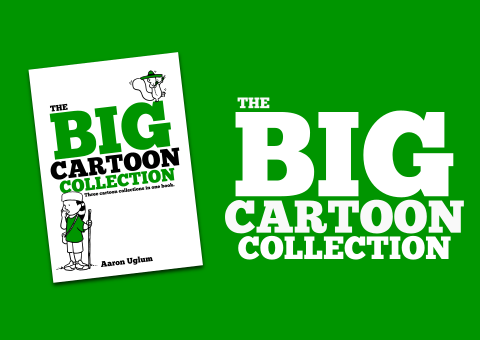 The Big Cartoon Collection